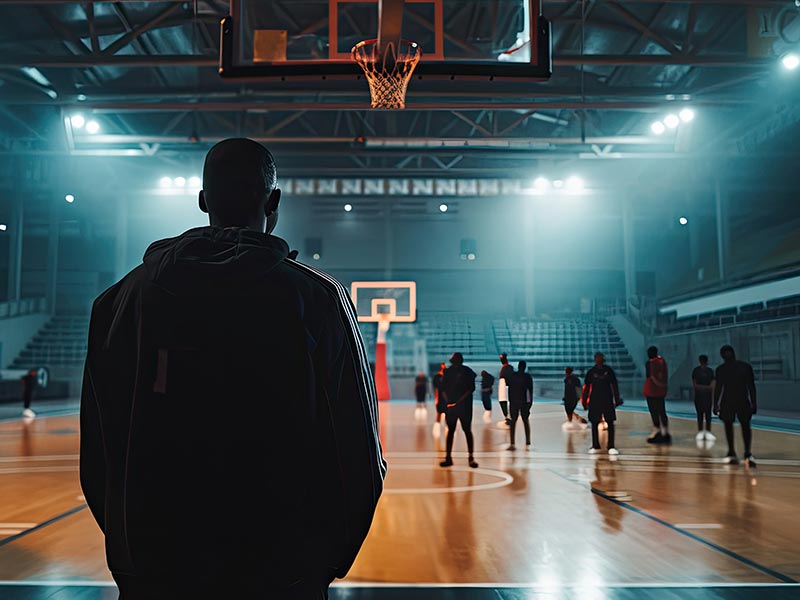 街头采访：你觉得谁是湖人队有史以来最伟大的球员？