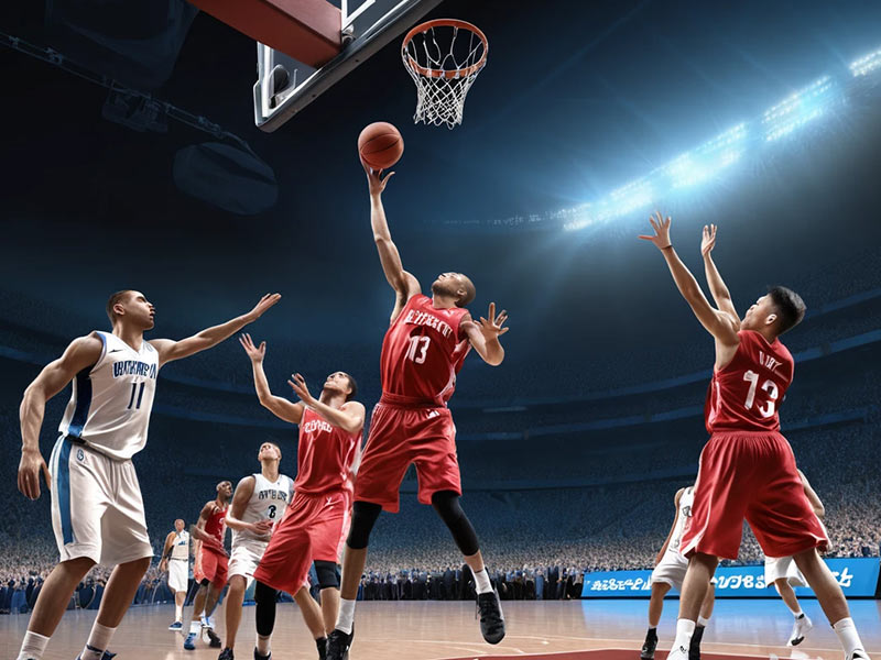 12月13日浙BA小组赛第18轮杭州队VS舟山队全场录像