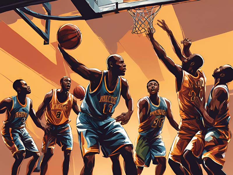 小球时代的完美内线,戴维斯天赋有多强?连大学教练逼着他选秀?