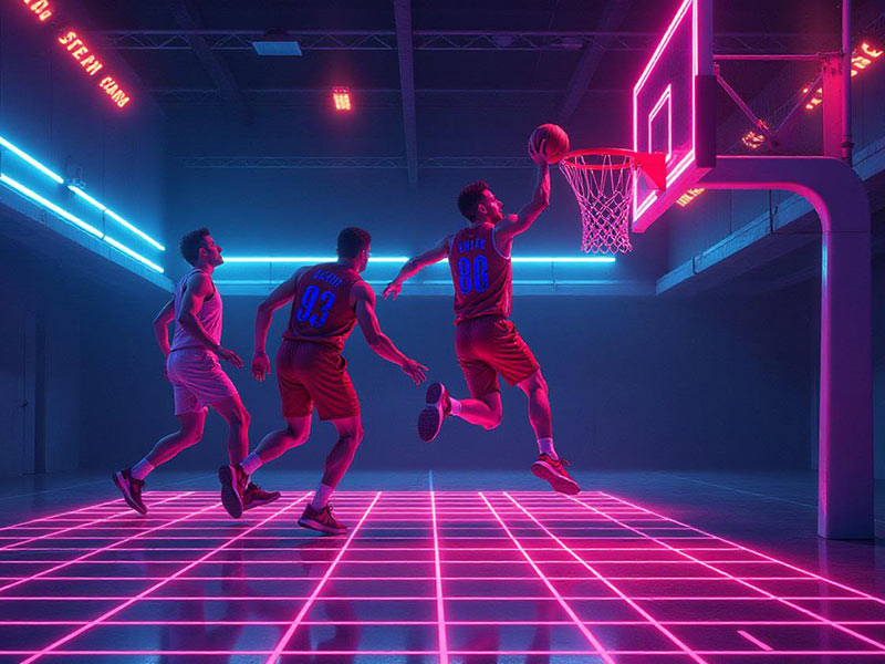 登哥谈火箭重建成果!他们的会走多远呢?