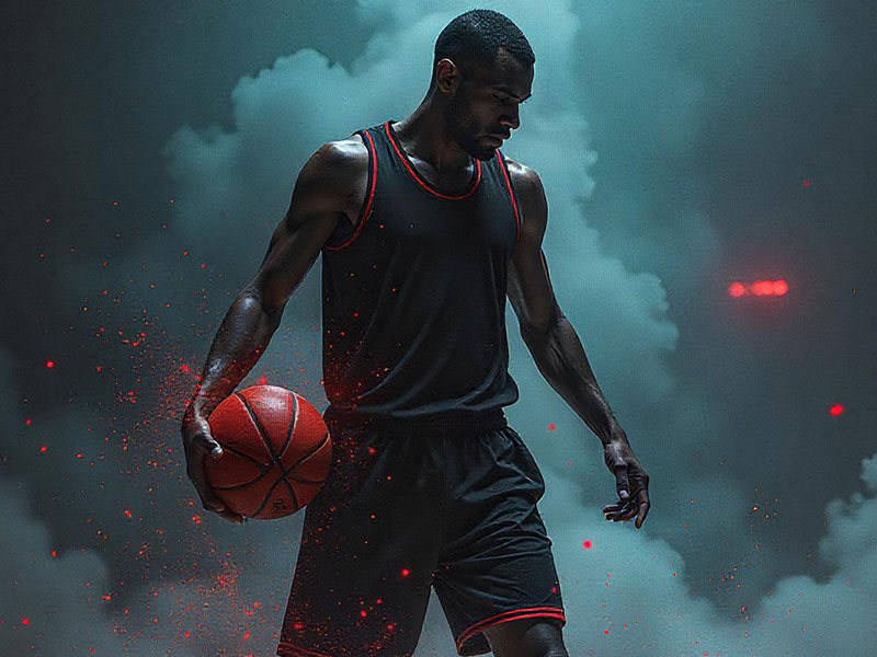 一口气直接要了原先十倍的工资!打工人乔丹反将一军,硬刚老板