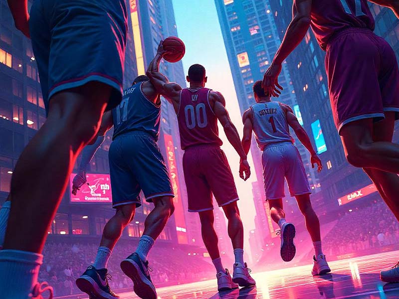 偏偏你最争气!马刺杯赛的晋级之路,含金量十足 !!