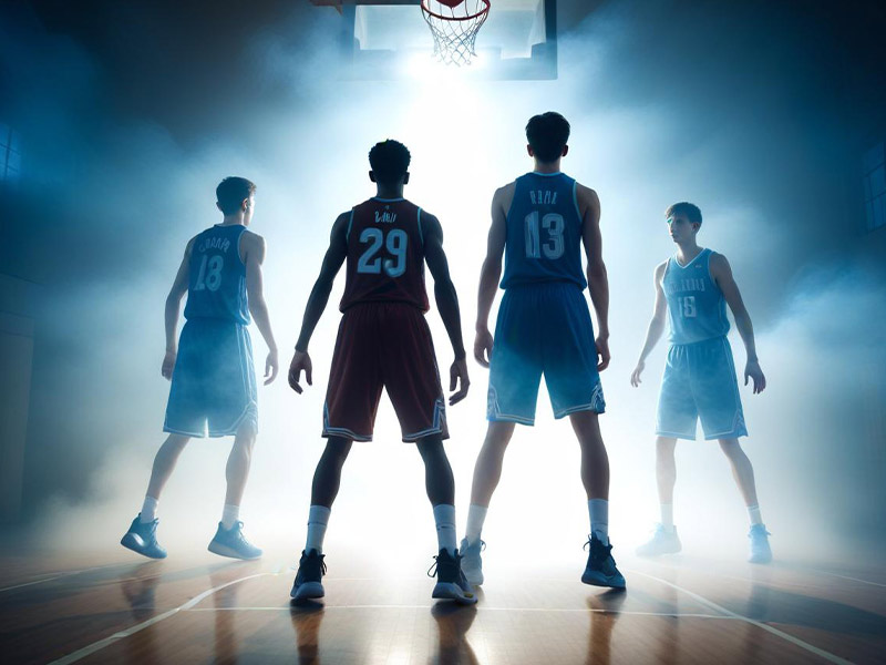 狄龙用激怒老詹三节领到5次犯规，亲眼看着球队主场大败