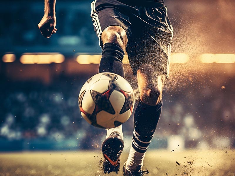 卡巴尔禁区内送妙传,奥蓬达近距离打门被门将神勇!