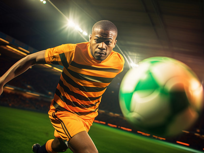 拜仁2-2扳平美因茨!凯恩造点亲自主罚轻松骗过门将命中!